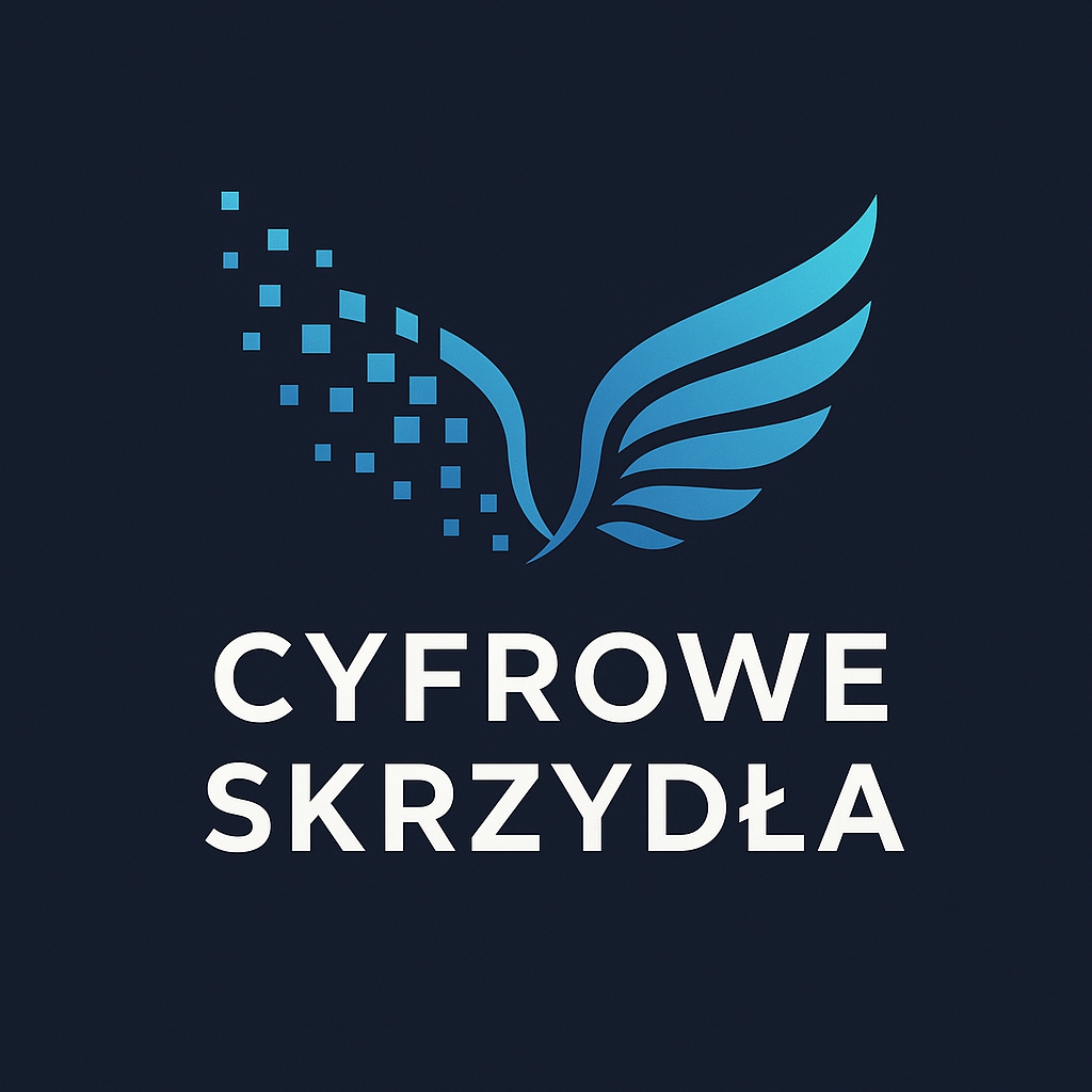 Cyfrowe Skrzydła